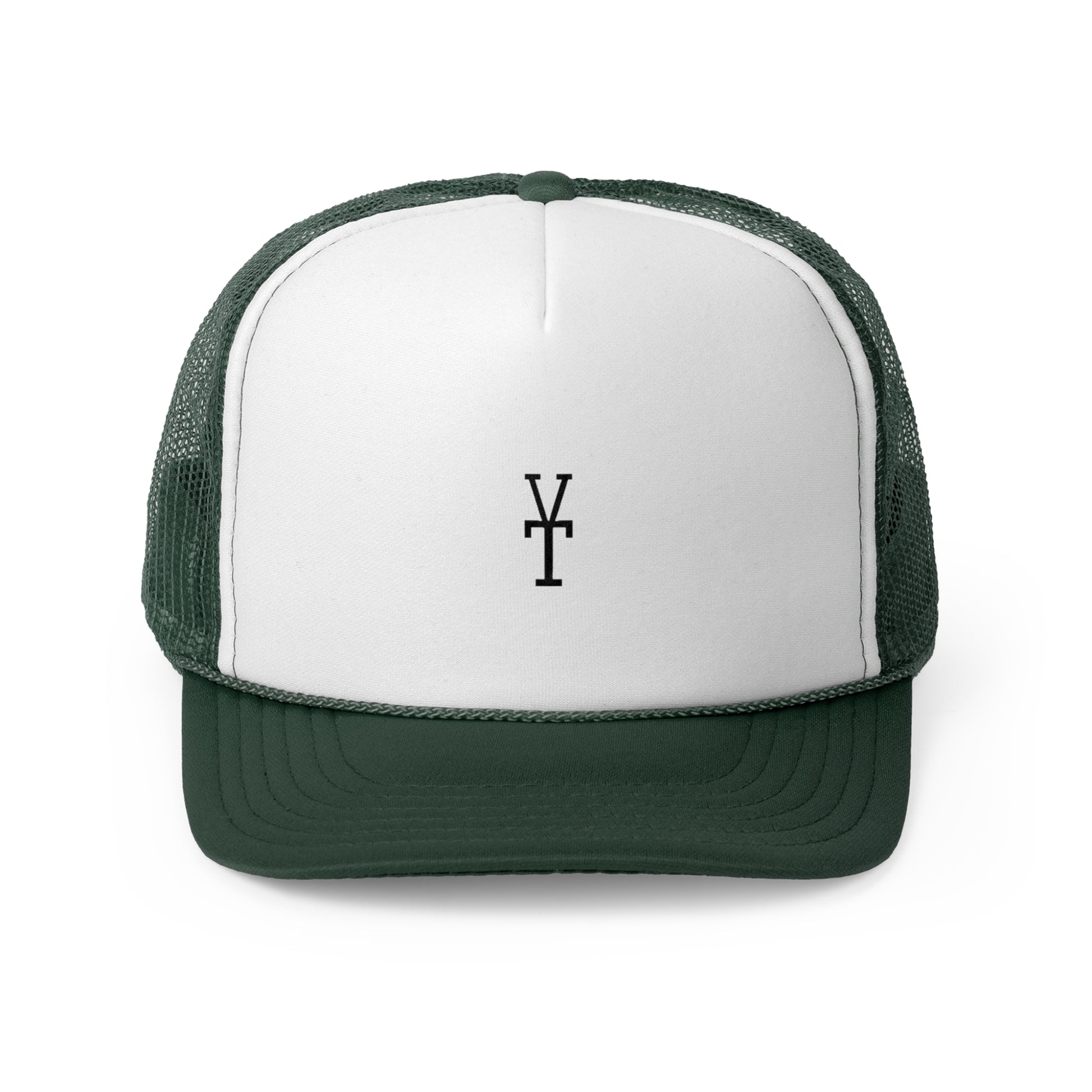 Stylish Custom Trucker Cap with Minimalist Design | Perfect for Outdoor Adventures, Festivals, Gift for Him/Her, Casual Wear, Summer Fashion