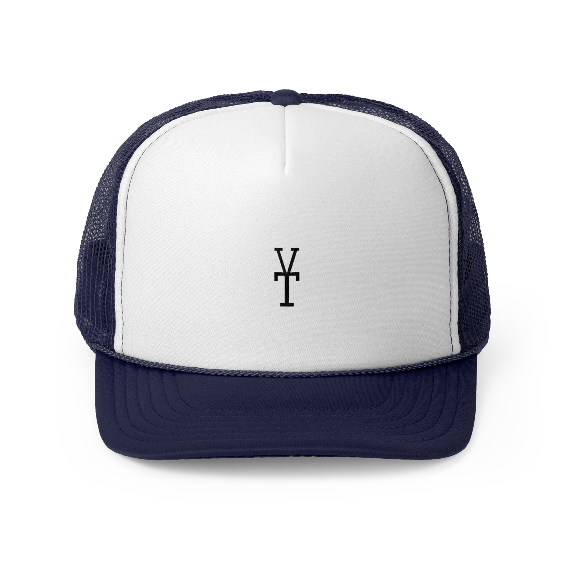 Stylish Custom Trucker Cap with Minimalist Design | Perfect for Outdoor Adventures, Festivals, Gift for Him/Her, Casual Wear, Summer Fashion