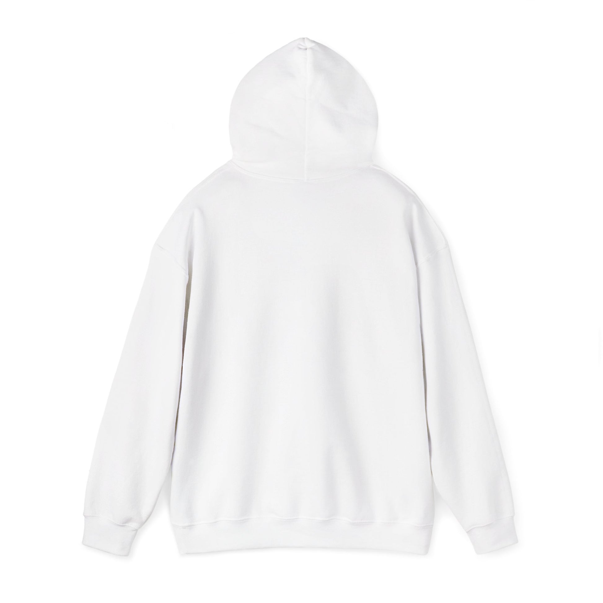Fun Quote Unisex Hooded Sweatshirt - Cozy Gift for Friends, Casual Style, Perfect for Birthdays, Holidays, Everyday Wear