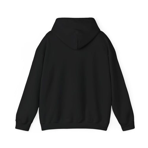 Motivational Hoodie | Unisex Never Give Up Sweatshirt for Daily Inspiration, Gifts, Fitness, Sports, Casual Wear