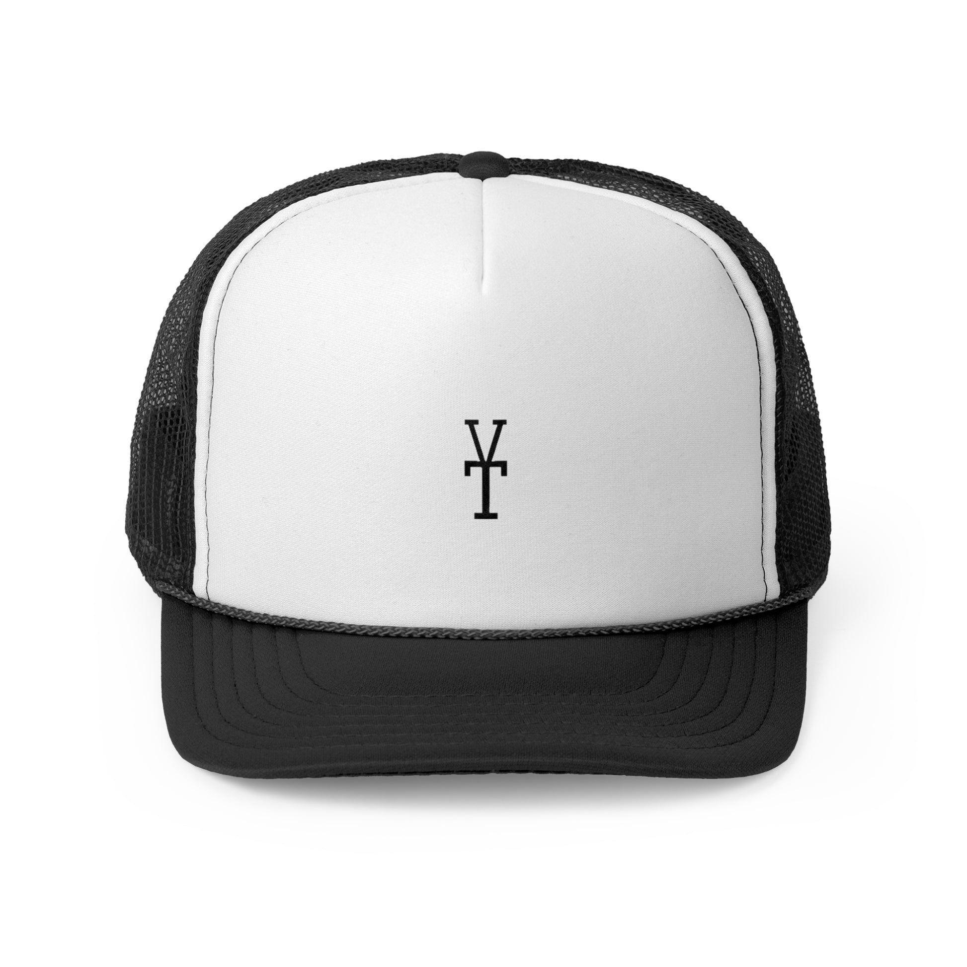 Stylish Custom Trucker Cap with Minimalist Design | Perfect for Outdoor Adventures, Festivals, Gift for Him/Her, Casual Wear, Summer Fashion