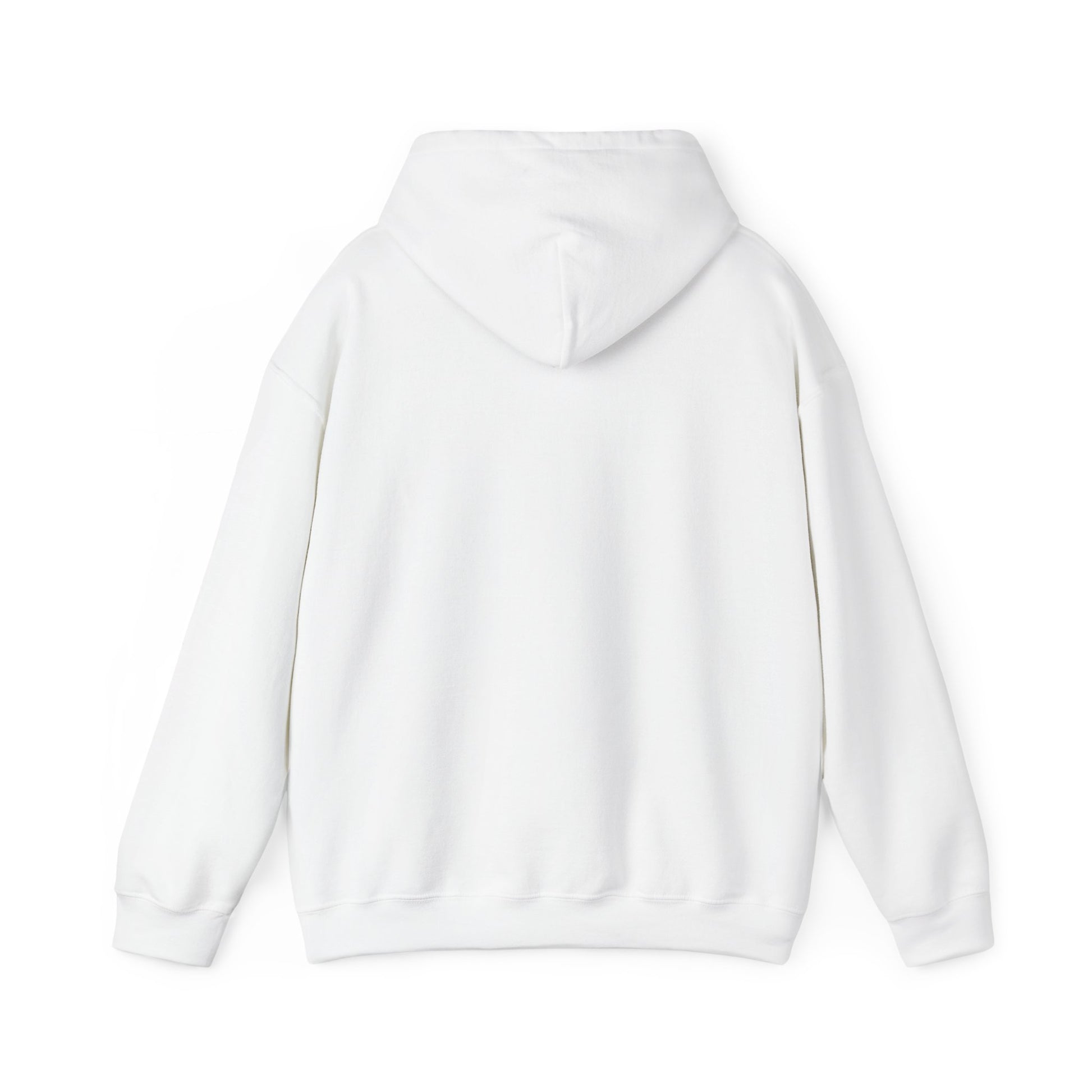 Fun Quote Unisex Hooded Sweatshirt - Cozy Gift for Friends, Casual Style, Perfect for Birthdays, Holidays, Everyday Wear